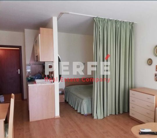 Продава се Едностаен апартамент в Ахелой - 52 кв.м за 827 €/кв.м - Снимка #2