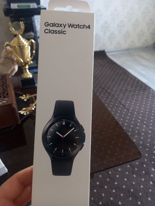 Samsung galaxy watch 4