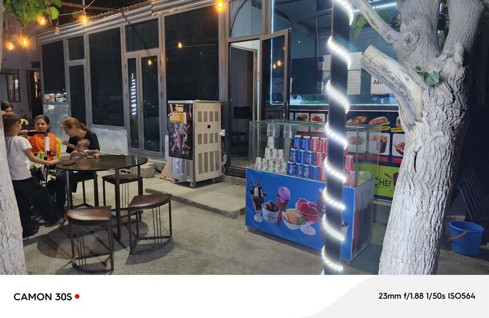 Сдам помещениев аренду fast food ижарага