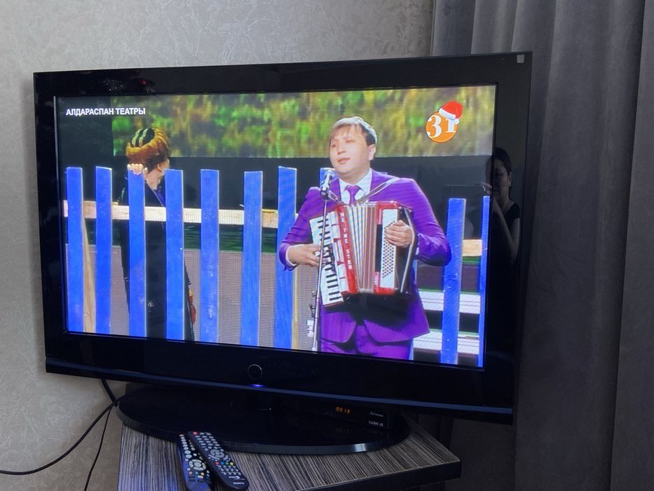 телевизор самсунг