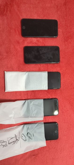 Vind iPhone 8 nou