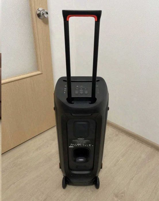 JBL Partybox 310  В Идеале