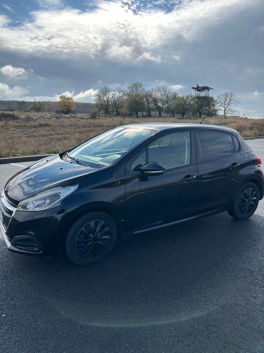 PEUGEOT 208 2015 — imagine 4