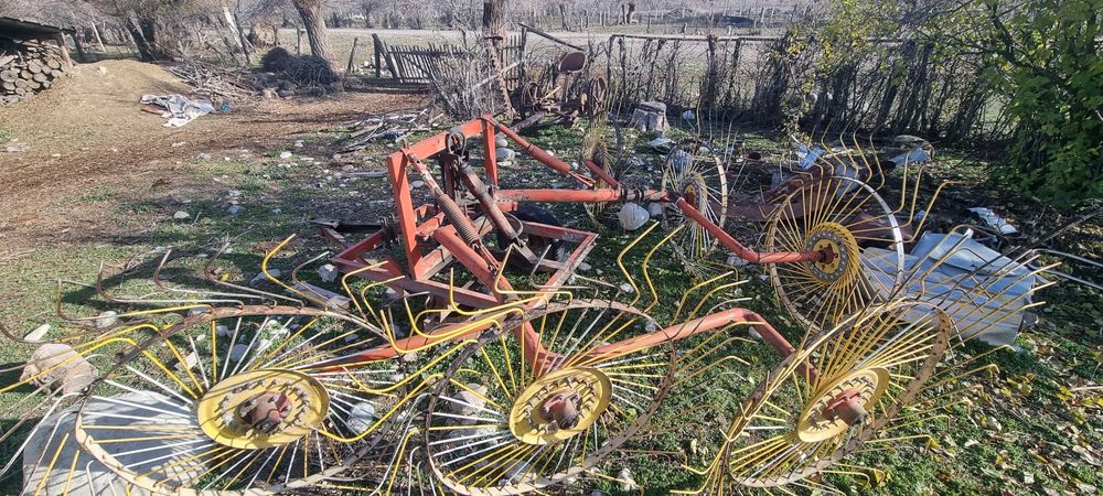 Минитрактор  срочно сатылады