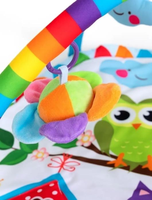 Продам Развивающий коврик