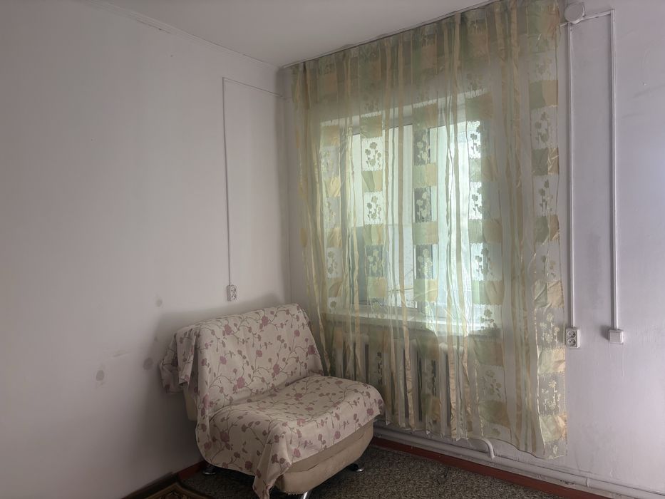 Сдам времянку в мкр. Трудовик