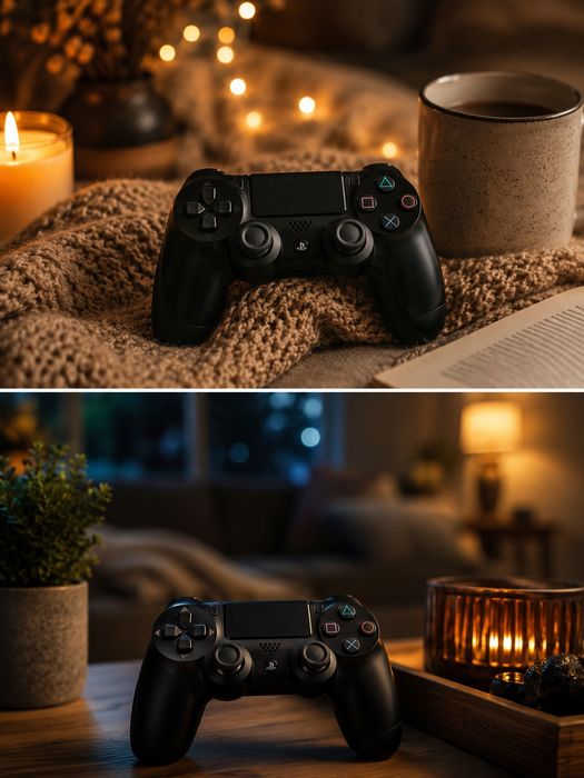 Геймпад для Playstation 3,4
