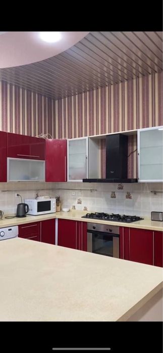 Дом Никитина 7-комнат 4-сотки евродом со всеми удобствами