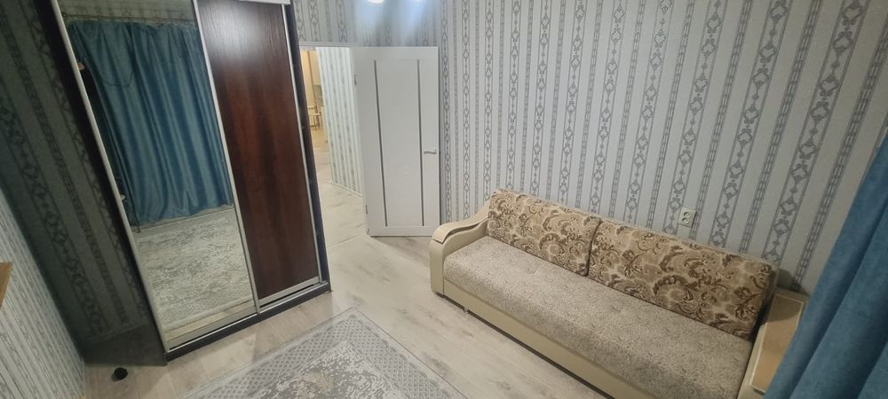 Сдам 2-х ком.кв.  рядом с универом Байшева