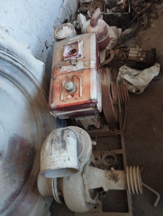 Suv nasosi sotiladi narxi kelishamiz