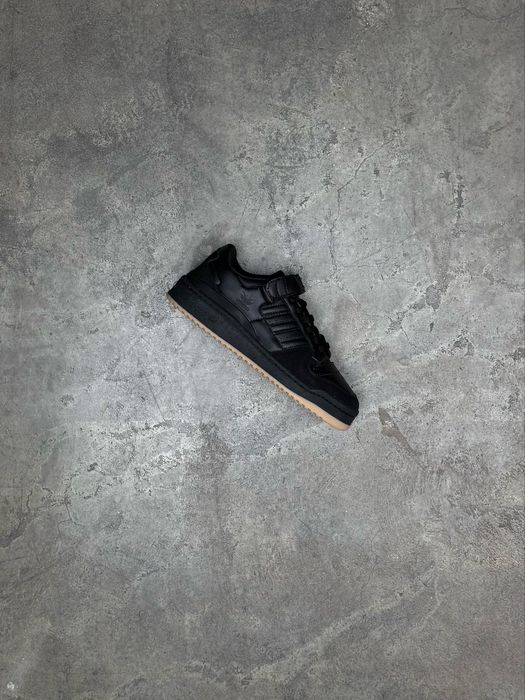 Adidas Forum 84 Low Black