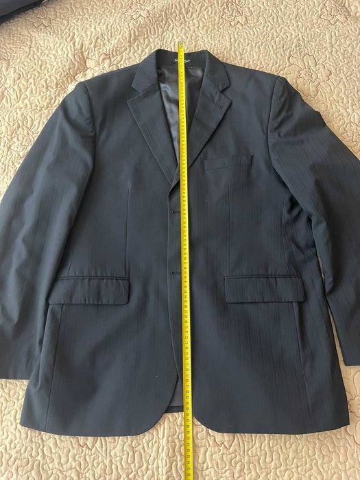 Oфициален мъжки костюм Moreno Capelli, Milano