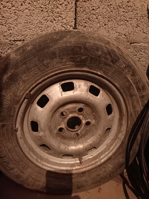 Диск Шины колесо резина