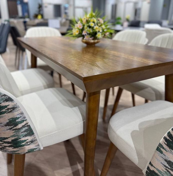 Стол стул 6/1 от сомфорт мебел