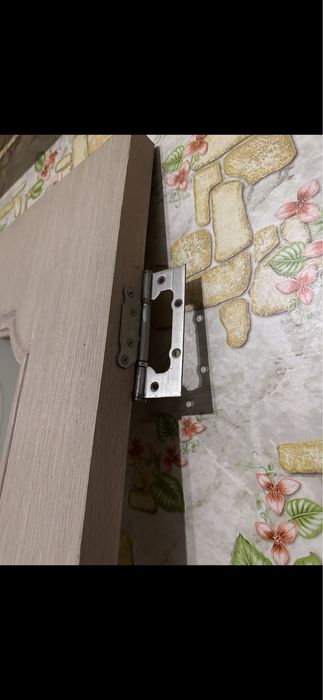 Продам Дверь бу 70*200