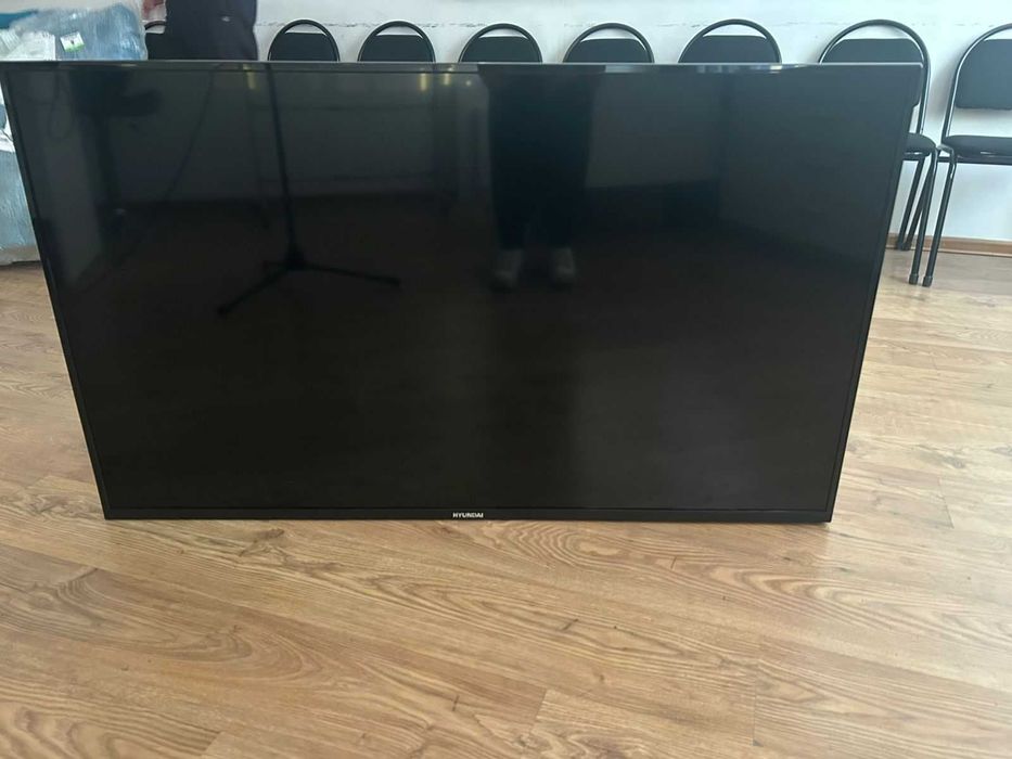 СРОЧНО! ДЕШЕВО! Продам  Телевизор Huawei, диагональ 55