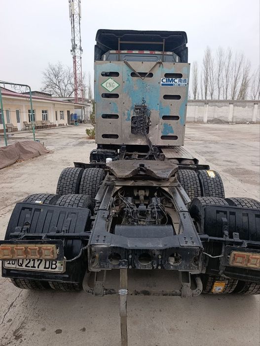 CAMC сотилади срочно