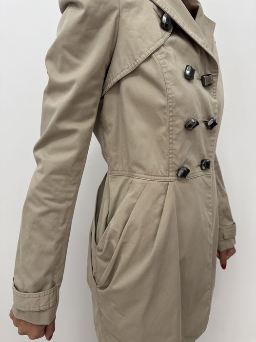 Trenci pardesiu River Island