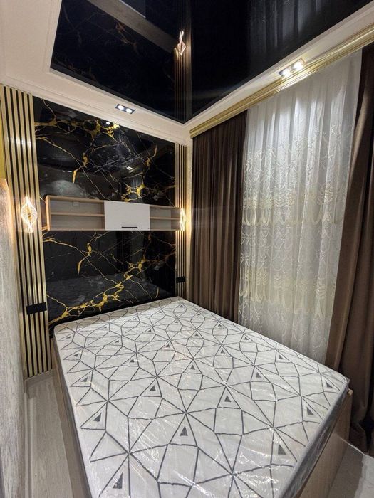 Yunusobod 9 kvartalda 2 xona uyimiz sotiladi narxi 62.900$