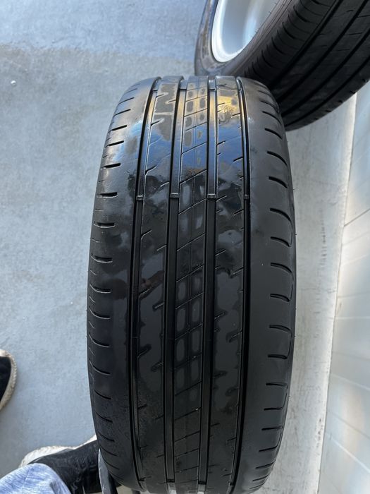 Джанти 16” 5х110