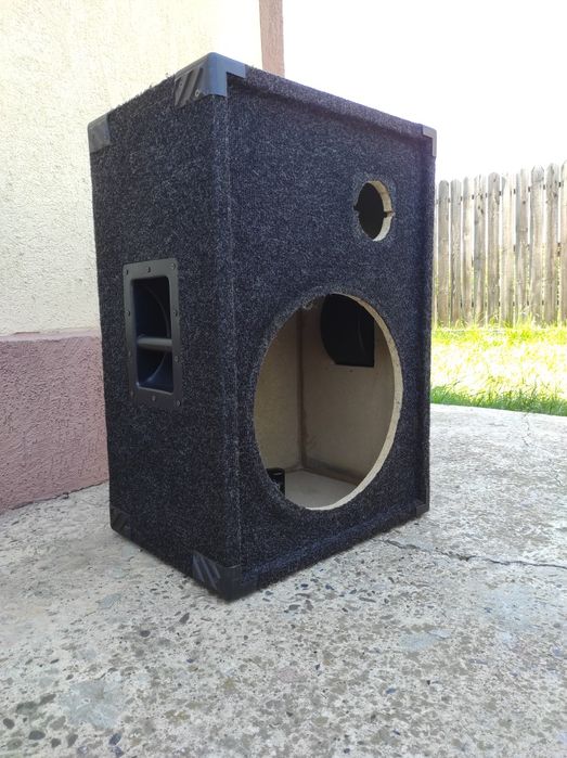 Incinta Boxa 15 inch Full