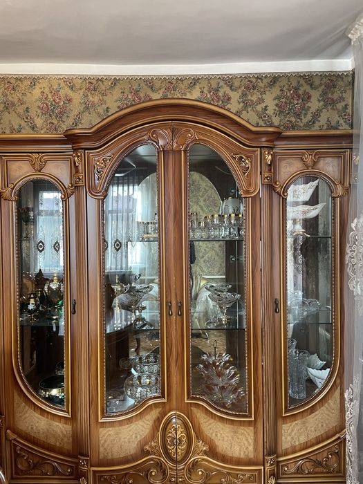 Мебель для гостиной