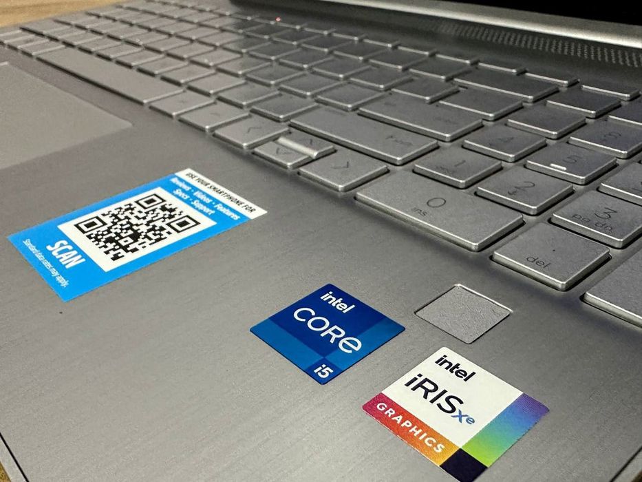 Hp Laptop Kuchli Noutbook