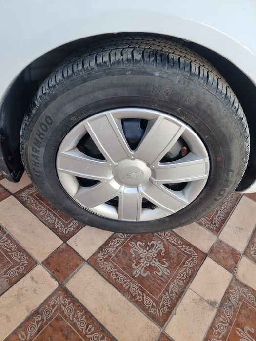 Chevrolet Lacetti / Gentra 2013 — 6