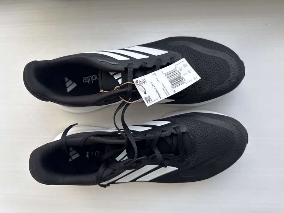 Короссовки Adidas