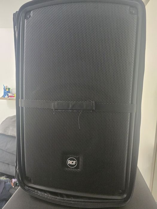 boxe Rcf HD32a mk4 12 toli 2 buc