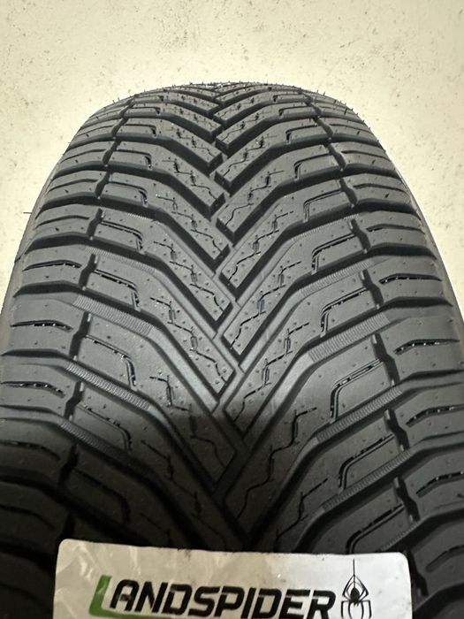 Нови всесезонни гуми LANDSPIDER EUROTRAXX A/S 195/65R15 95H XL 1956515