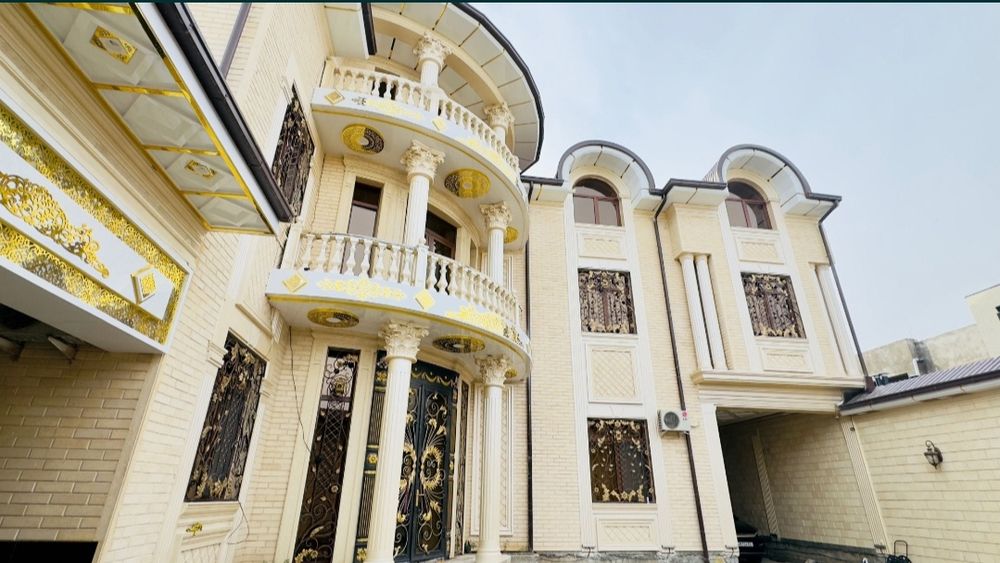 Сдается ЛЮКС Дом 8 комнат