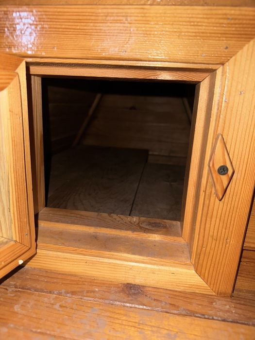 Дом для кошек