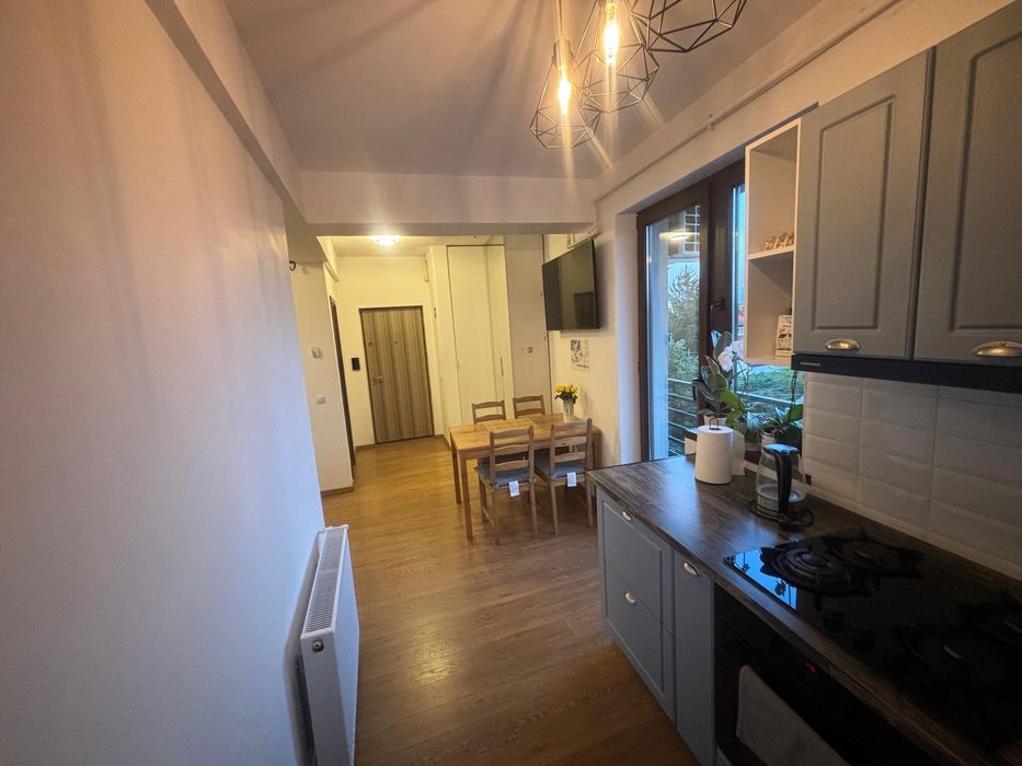 Apartament de inchiriat