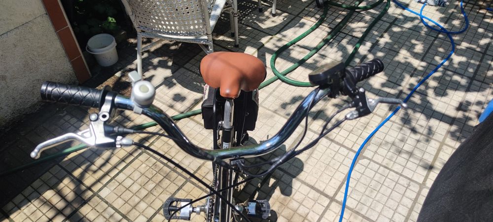 Електрически велосипед Positive