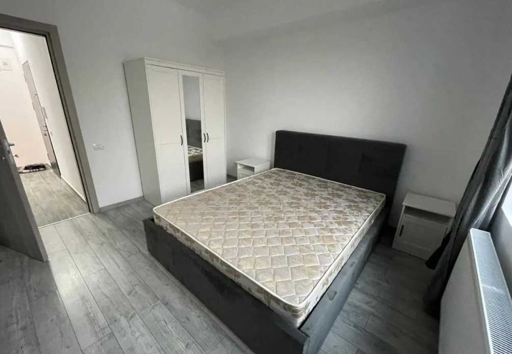 Дава се под наем Двустаен апартамент в Пловдив, Изгрев - 60 кв.м за 275.4 € - Снимка #2