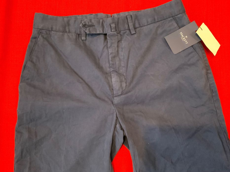 Hackett London-оригинални къси панталони размер 29