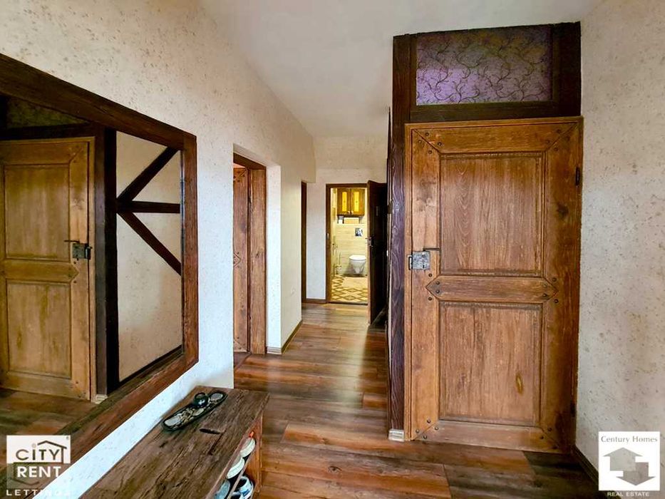 Дава се под наем Къща в с. Гостилица, Област Габрово - 102 кв.м за 648.21 € - Снимка #8