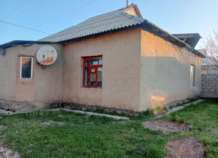 Срочна продам дом /Самал 3