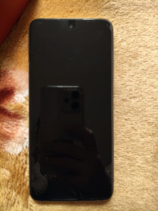 Продам nubia V 60