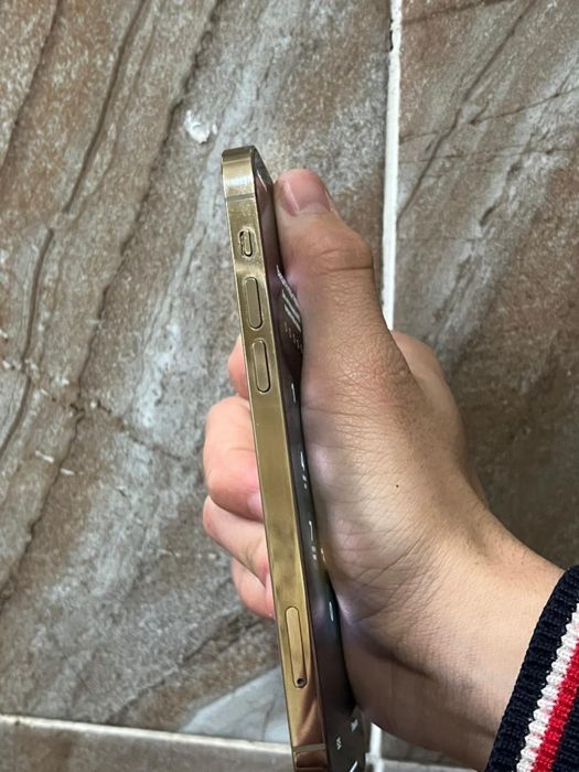 Айфон 12 про 128гб 76%