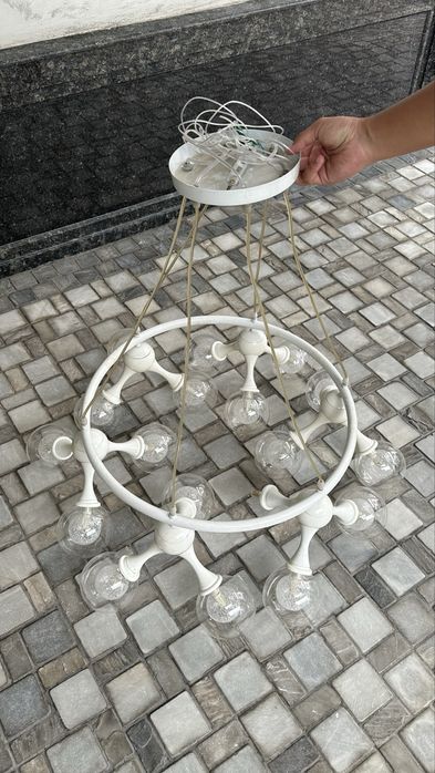 Люстра для потолка