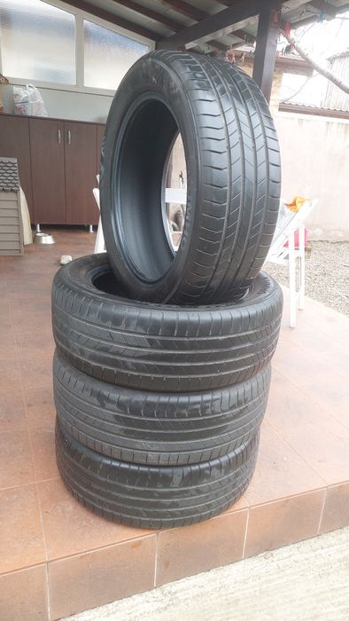 Anvelope vara Kumho 215x55xR18