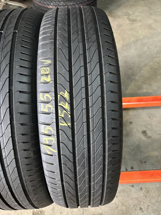 Anvelope Vara 195/55/20 Continental Ultra Contact 195 55 20 R20