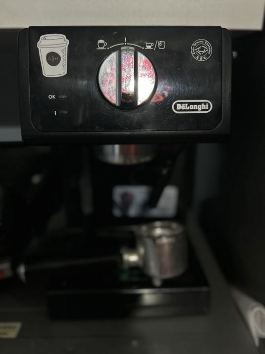 Кофе машина