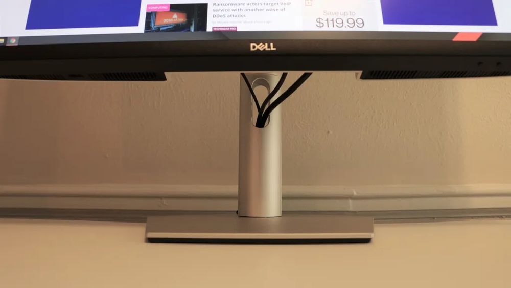 Монитор DELL 27" S2722DZ HDMI, DP, MM, IPS, 2560x1440, sRGB 99%, FreeS