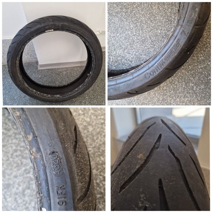 Piese Dezmebrari Honda Hornet PC36 2004 Carburatie