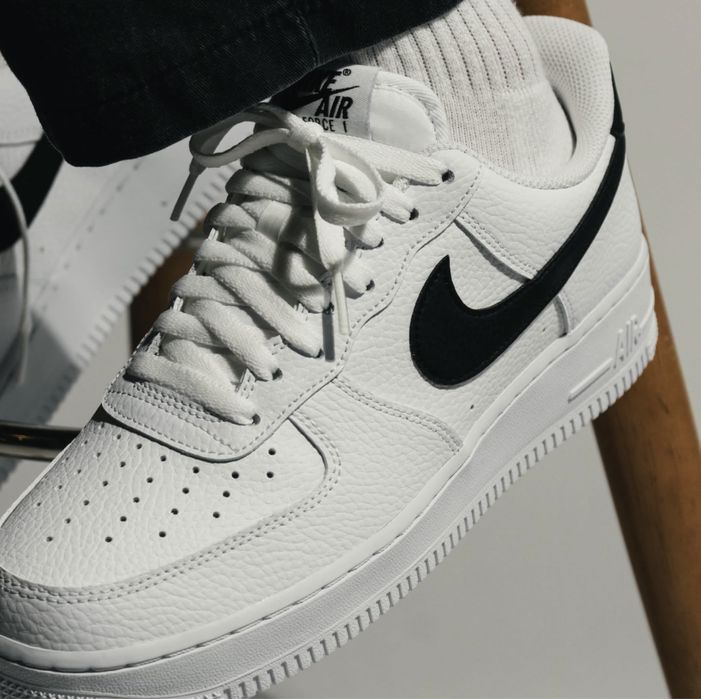Nike Air Force 1 '07
