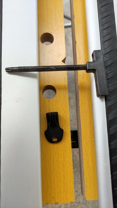 Subaru Outback Багажник за покрив (напречни греди, рейлинг, релси)