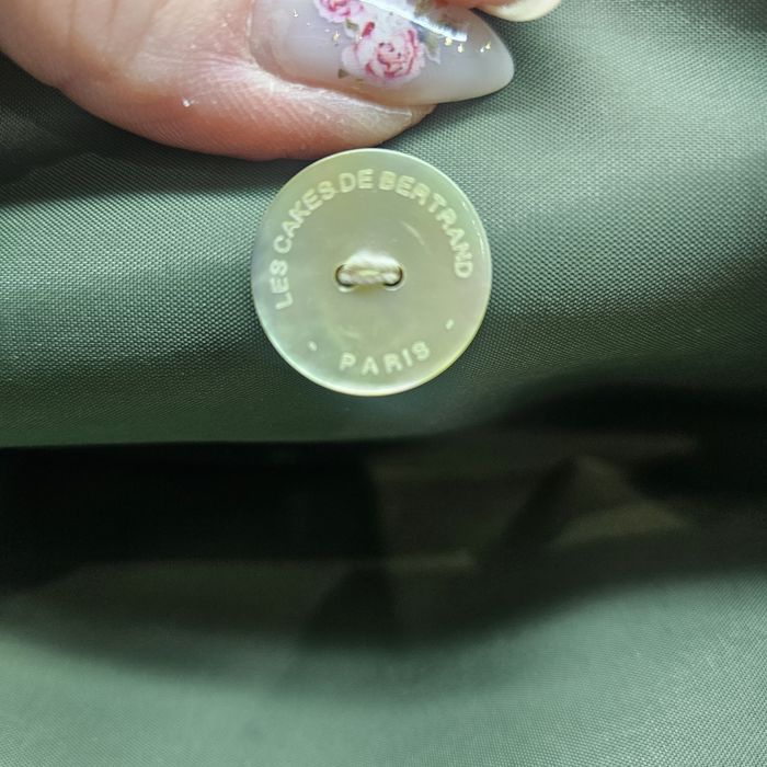 Косметичка сумочка Франция